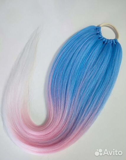 Афрорезинки