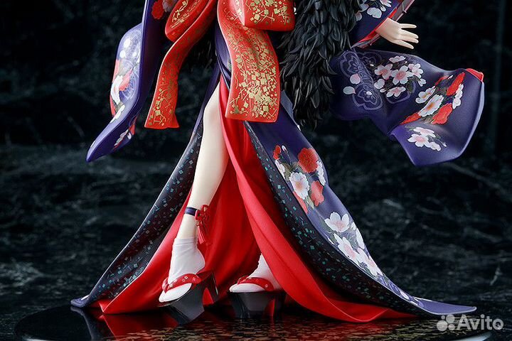 Аниме-фигурка Fate Saber Kimono Ver. 1/7 Figure
