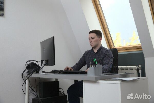 Авитолог / Директ/ / Контекстная реклама