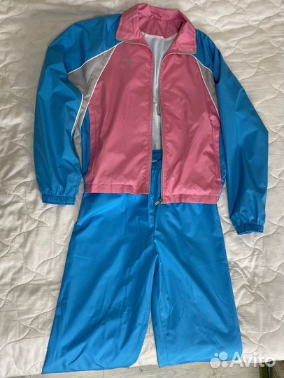 Спортивный костюм подростковый рост 164