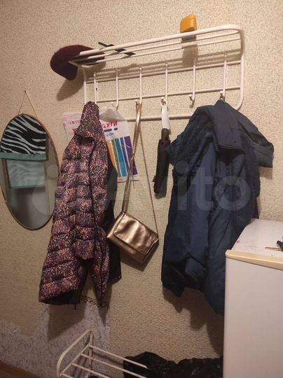 1-к. квартира, 34,8 м², 1/5 эт.