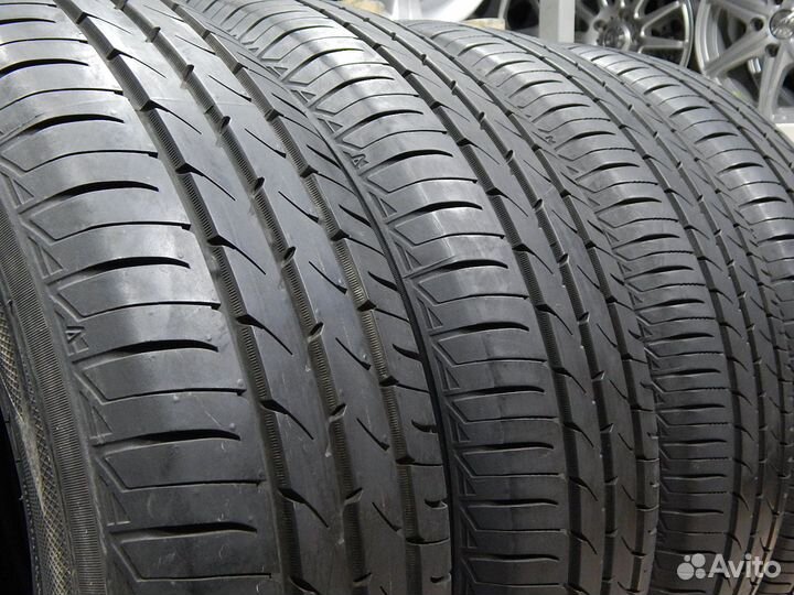 Bridgestone Nextry Ecopia 195/60 R16
