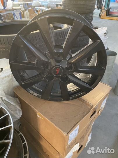 Продам диски колесные - От мерседес, тойота