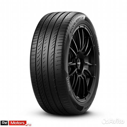 Pirelli Powergy 245/45 R19 102Y