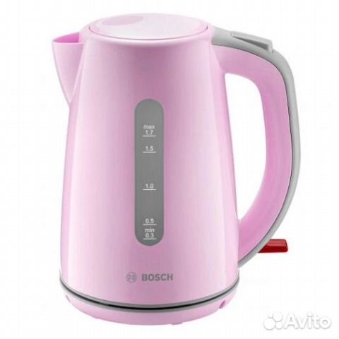 Чайник Bosch TWK7500K