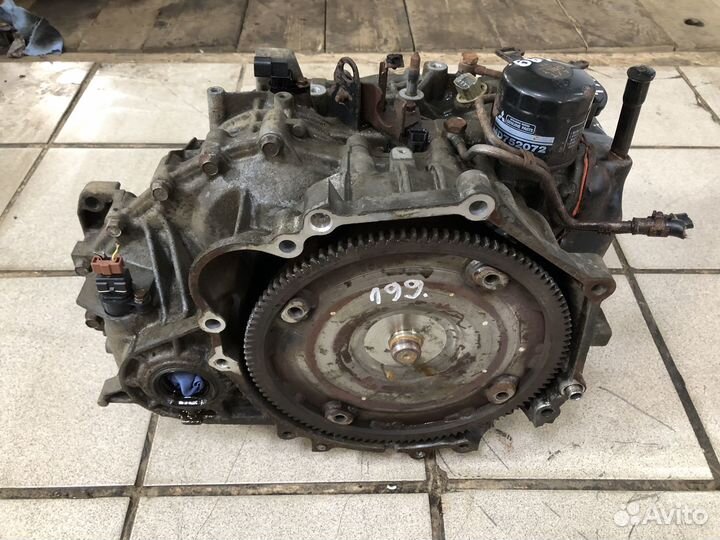 АКПП Mitsubishi Mirage V 1.5 F4A42
