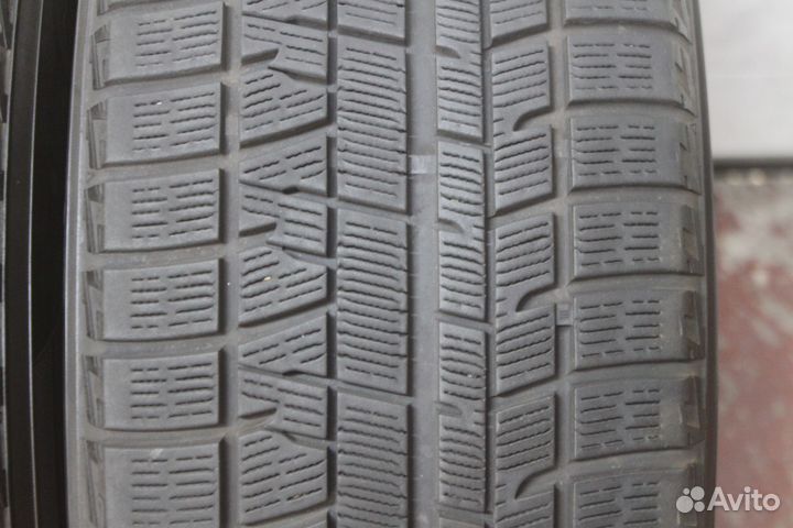 Yokohama Ice Guard IG50+ 225/55 R17 97Q