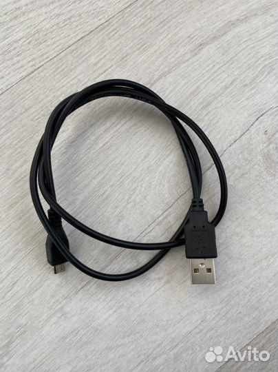Кабели mini usb, micro usb, displayport