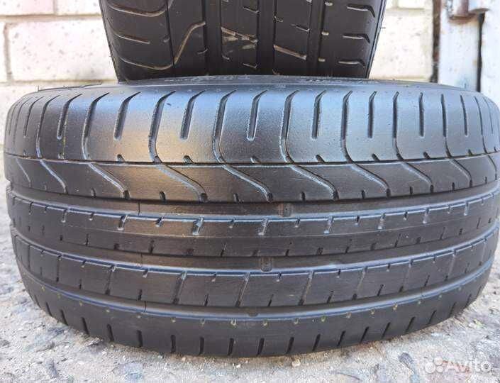 Pirelli P Zero 225/35 R19