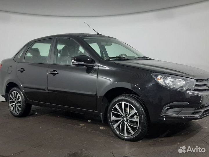 LADA Granta 1.6 МТ, 2022