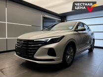 Changan Eado Plus 1.6 CVT, 2023, 61 км, с пробегом, цена 1 850 000 руб.