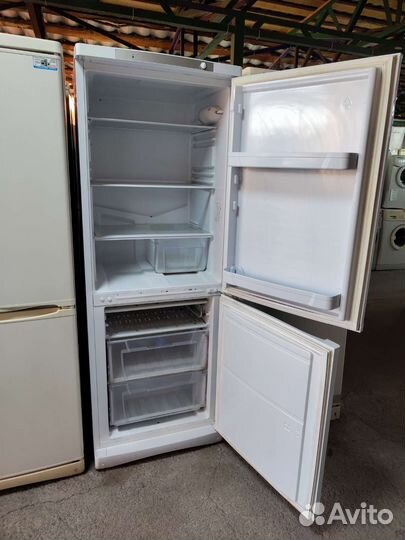 Холодильник indesit / Доставка + Гарантия