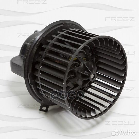 Вентилятор салона KS0101 free-Z