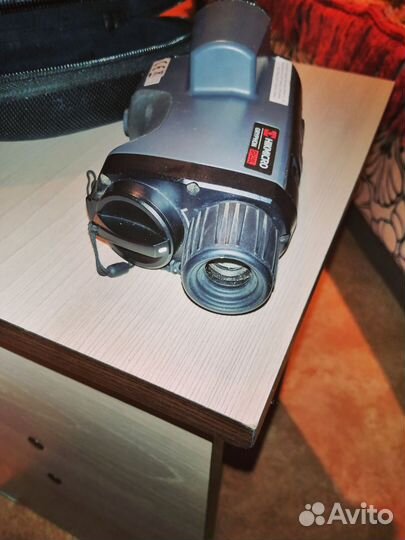 Hikmicro Gryphon GH25L