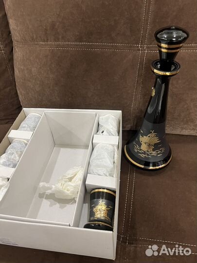 Набор для спиртных напитков Egermann