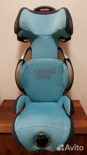 Автокресло Casualplay Protector