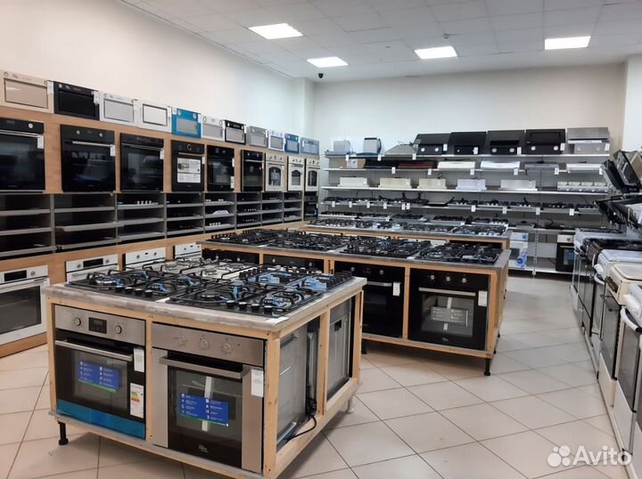 Газовая плита Gefest пг 3200-06 К62, нержавеющая с