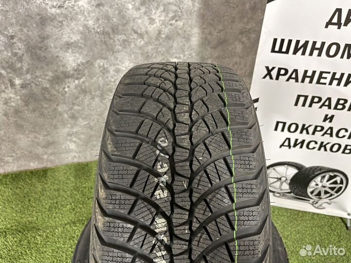 Kumho WinterCraft WP71 275/40 R19 105V