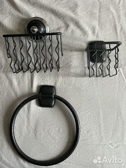 Набор для ванной