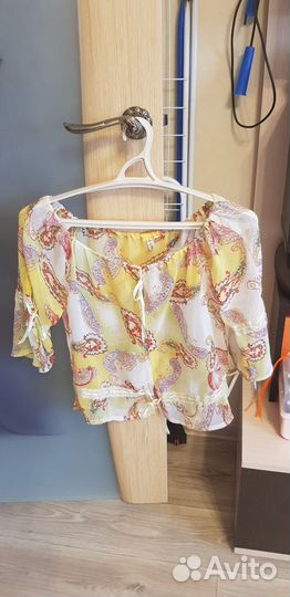 Женская одежда