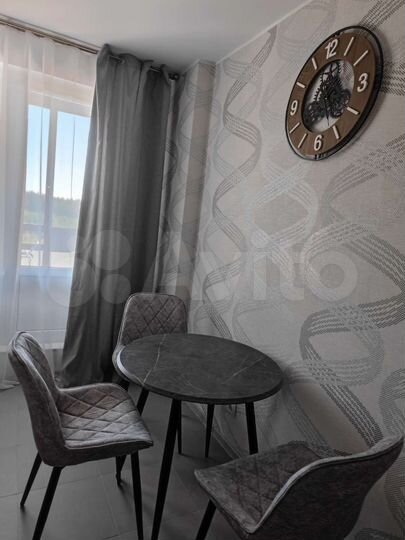 1-к. квартира, 34 м², 5/5 эт.