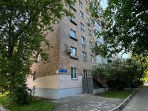 2-к. квартира, 43,5 м², 1/9 эт.