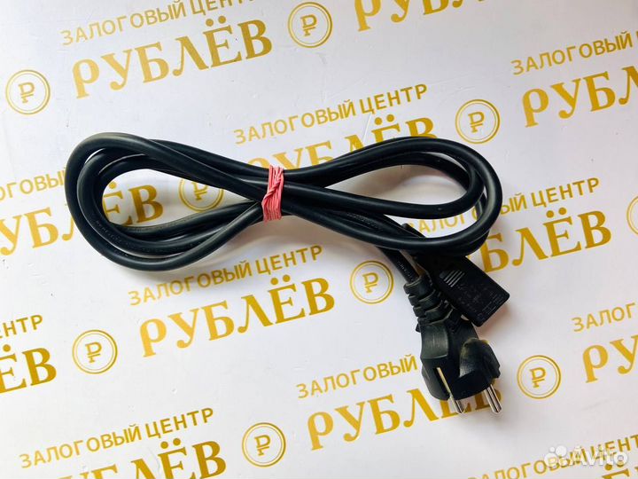 Кабель питания для пк/оргтехники