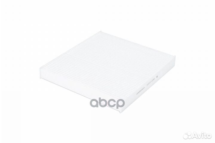 Фильтр салона 1010-046 metaco