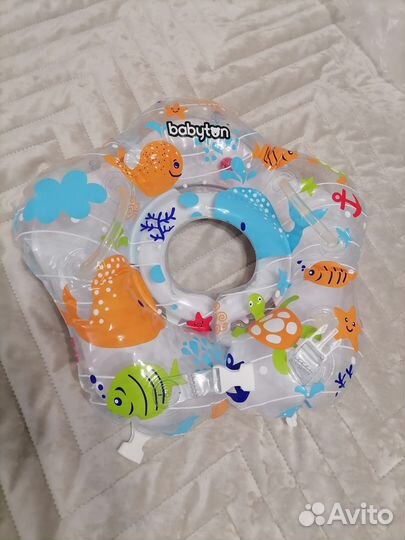 Круг для купания