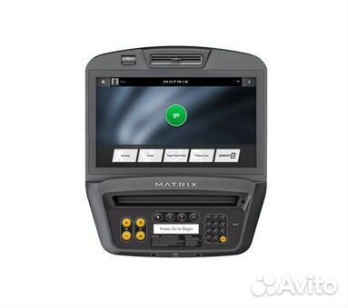 Велотренажер matrix R7XE (R7XE-05)