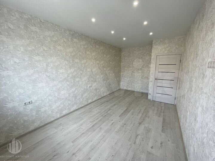 1-к. квартира, 31,4 м², 14/16 эт.