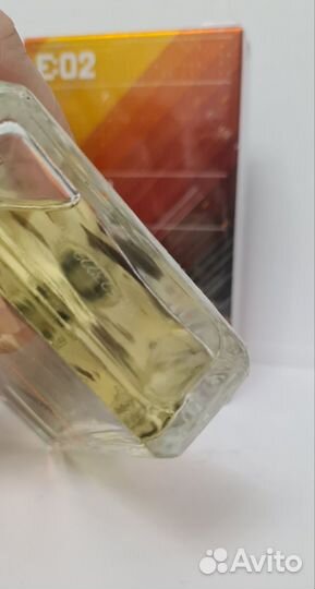 Escentric 02 Escentric Molecules оригинал