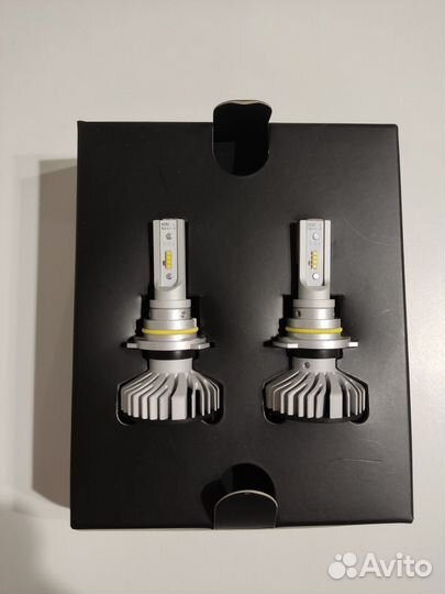 Лампа светодиодная HIR2 Philips