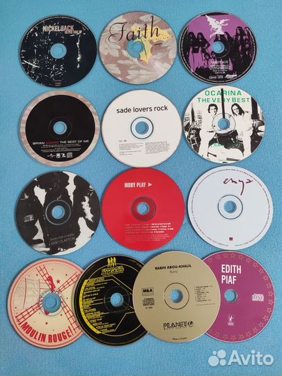 Хиты зарубежной музыки. Ч.2