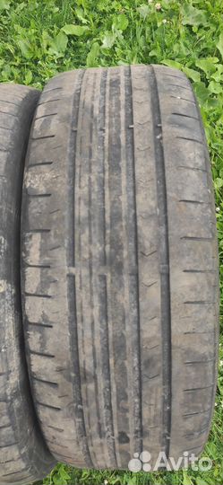 Continental ContiPremiumContact 5 215/60 R16 95H