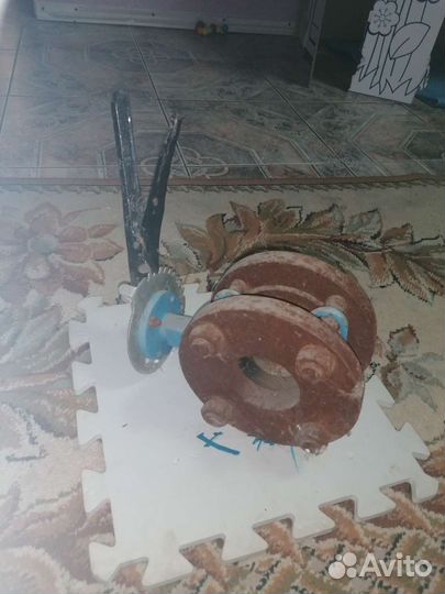 Водяной клапан