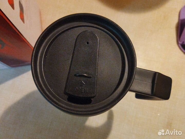 Термокружка