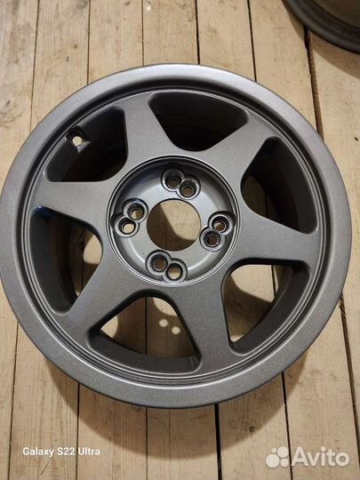 Литые Диски р14