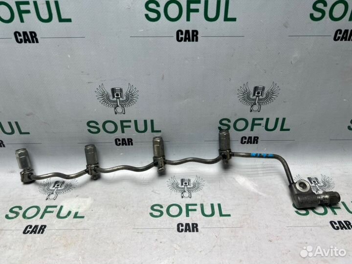 Трубка топливная Lexus Is 220