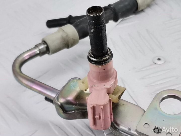 Форсунка бензиновая электрическая для Lexus IS 2