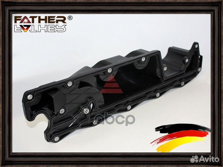 Клапанная крышка F799R29 F799R29 father