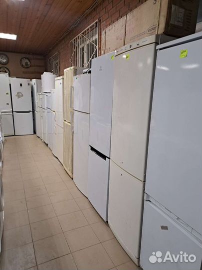 Холодильники