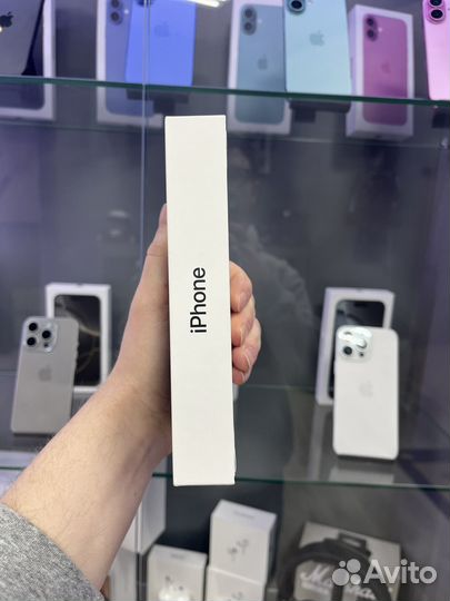 iPhone 16 Pro, 256 ГБ