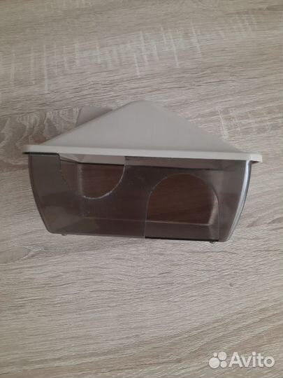 Домик для грызунов