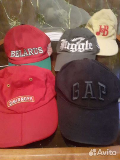 Бейсболка