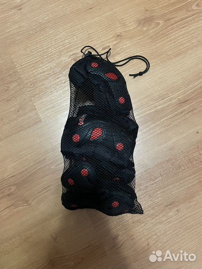 Наколенники