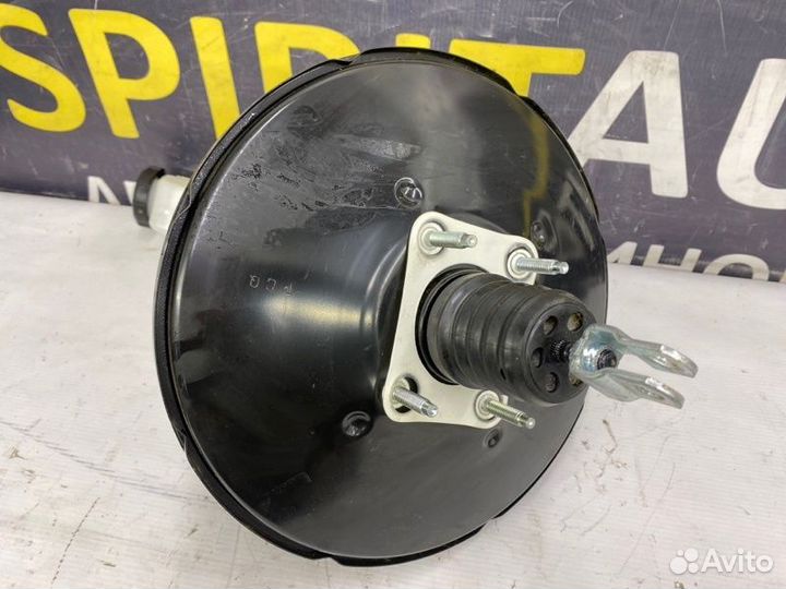 Вакуумный усилитель тормозов Kia Carnival 4 3.5