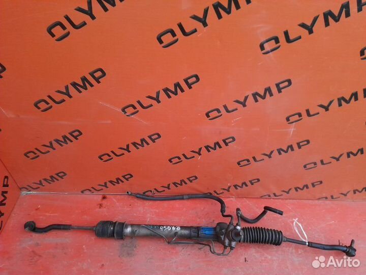 Рулевая рейка Toyota Noah SR50 3S-FE