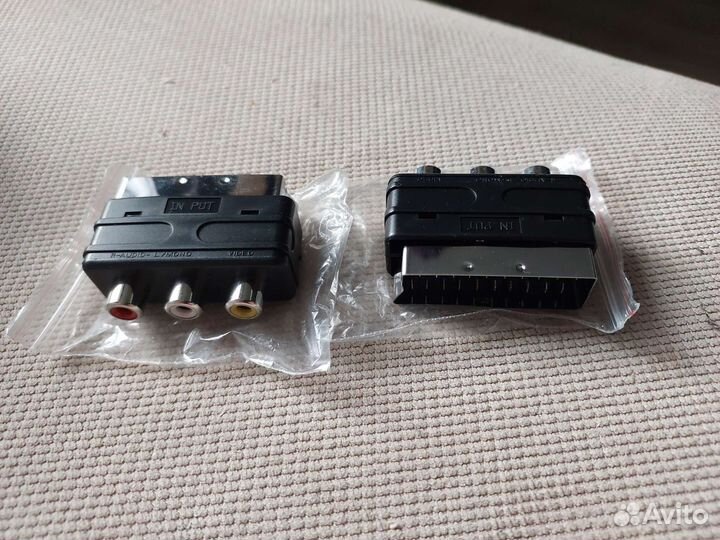 USB кабель