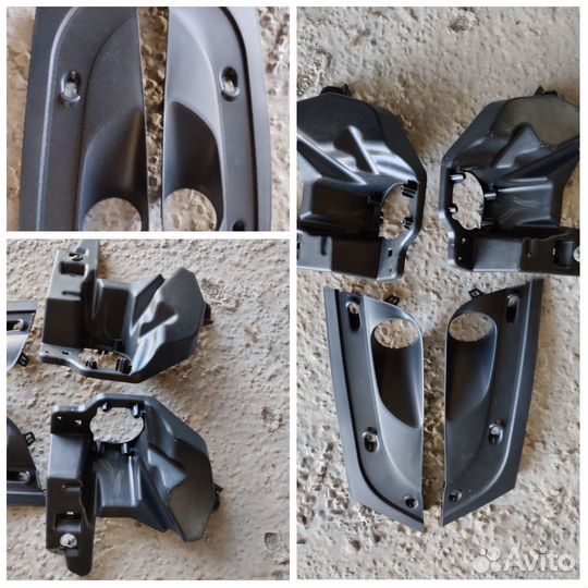 Кронштейн для птф